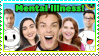 Mental Illness! Mental Illness!