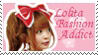 Lolita Fashion Addict