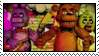 Five nights at Freddy's 1 Five nights at Freddy's 1