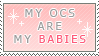 OCs OCs