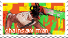 Chainsaw Man Chainsaw Man