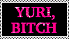 Yuri Bitch Yuri Bitch