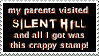 Silent Hill Silent Hill