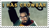 Crowbar Crowbar